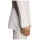 Adidas Γυναικεία ζακέτα Button Down Waffle Top